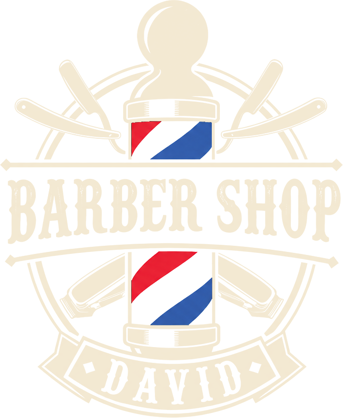 Barber David logo